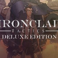 Ironclad Tactics Deluxe-издание PC Steam Ключ