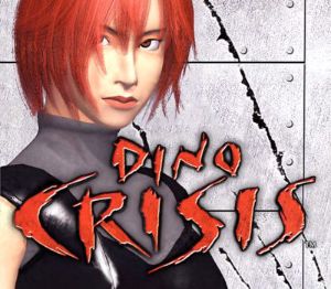 Dino Crisis PC GOG Ключ