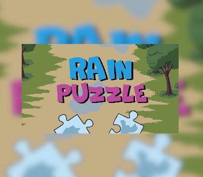 Rain Puzzle Steam Ключ