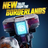 New Tales from the Borderlands Steam Альтергифт