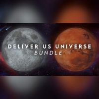 Deliver Us Universe Набор Steam Ключ