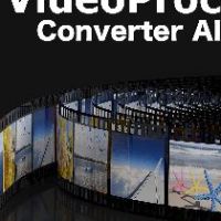 VideoProc Converter AI for Mac Ключ (1 Device)