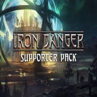 Iron Danger Supporter Набор Steam Ключ