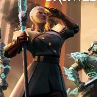 Dauntless - Weapon Набор DLC PC/PS4/PS5/XBOX One/Xbox Series X|S/Nintendo Switch Ключ