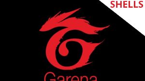 Garena 1400 Shells Подарочная карта TW