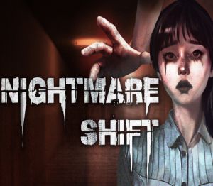 Nightmare Shift Xbox Series X|S Ключ