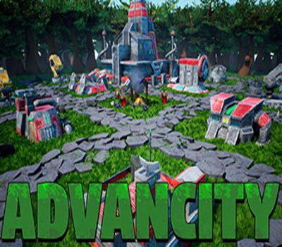 Advancity PC Steam Ключ