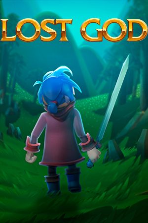 Lost God Steam Ключ
