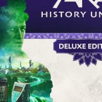 Ara: History Untold Deluxe-издание PC Steam Аккаунт