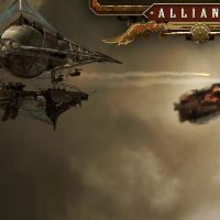 Guns Of Icarus Alliance Коллекционное издание Steam Ключ
