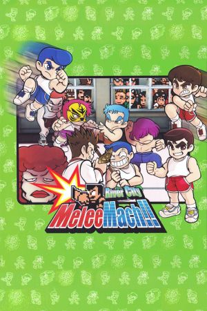 River City Melee: Battle Royal Special Steam Ключ