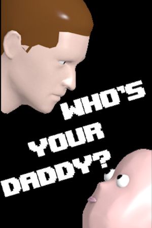 Who's Your Daddy Steam Подарок