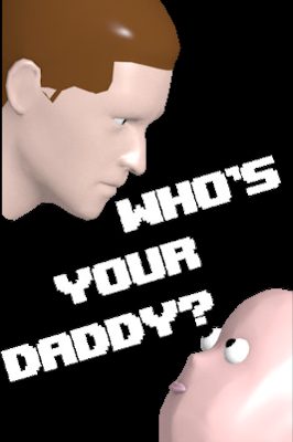 Who's Your Daddy Steam Подарок