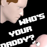 Who's Your Daddy Steam Подарок