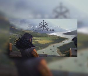 Northgard - Cross of Vidar Дополнение Pack DLC Steam Ключ