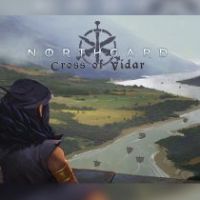 Northgard - Cross of Vidar Дополнение Pack DLC Steam Ключ