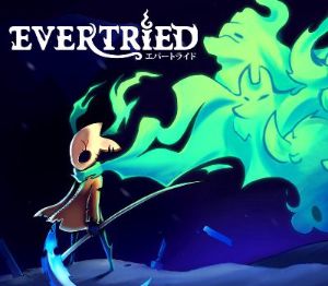 Evertried Steam Ключ