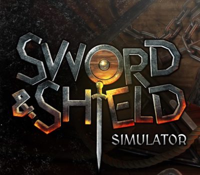 Sword & Shield Simulator PC Steam Ключ