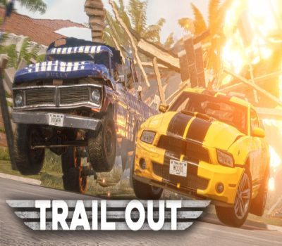 TRAIL OUT Steam Альтергифт