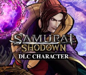 SAMURAI SHODOWN - Character "Shiro Tokisada Amakusa" DLC Steam Ключ
