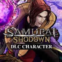 SAMURAI SHODOWN - Character "Shiro Tokisada Amakusa" DLC Steam Ключ