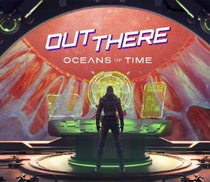 Out There: Oceans of Time Steam Ключ