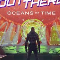 Out There: Oceans of Time Steam Ключ