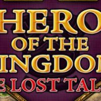 Hero of the Kingdom: The Lost Tales 2 Steam Ключ