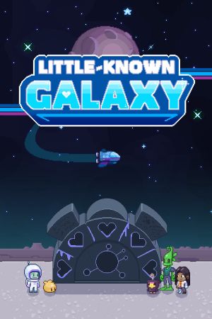 Little-Known Galaxy PC Steam Ключ