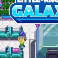 Little-Known Galaxy PC Steam Ключ