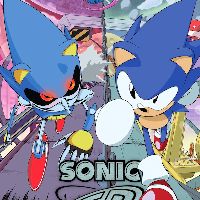 Sonic CD Steam Ключ