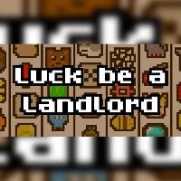 Luck be a Landlord EU PC Steam Альтергифт