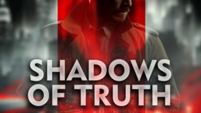 Shadows of Truth VR PC Steam Ключ