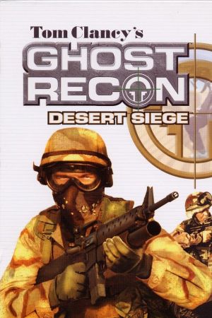 Tom Clancy's Ghost Recon Complete Pack Steam Подарок