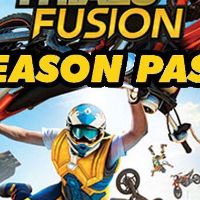 Trials Fusion - Сезонный пропуск Ubisoft Connect Ключ
