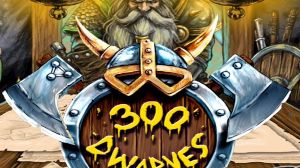 300 Dwarves PC Steam Ключ