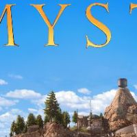 Myst EU PC Steam Альтергифт