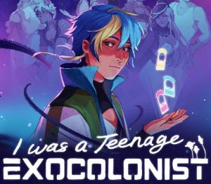 I Was a Teenage Exocolonist PC Steam Ключ (valid until December 2026)