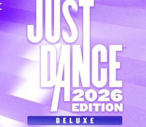 Just Dance 2026 Deluxe-издание EU Xbox Series X|S Ключ