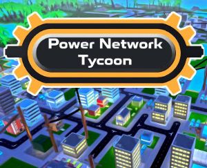 Power Network Tycoon Steam Ключ