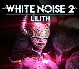 White Noise 2 - Lilith DLC PC Steam Ключ