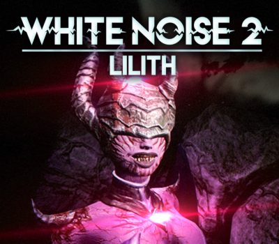 White Noise 2 - Lilith DLC PC Steam CD Key