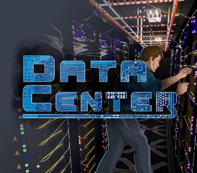 Data Center PC Steam Альтергифт
