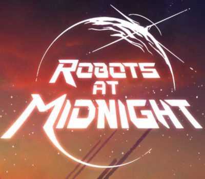 Robots at Midnight PC Steam Ключ