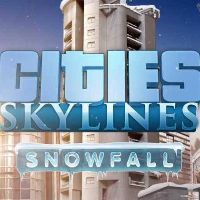 Cities: Skylines - Snowfall DLC Steam Ключ