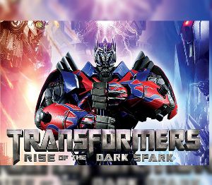 TRANSFORMERS: Rise of the Dark Spark - Skywarp Character DLC Steam Ключ