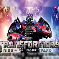 TRANSFORMERS: Rise of the Dark Spark - Skywarp Character DLC Steam Ключ