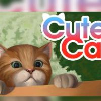 Cute Cats - Digital Artbook + Bonus Videos DLC Steam Ключ