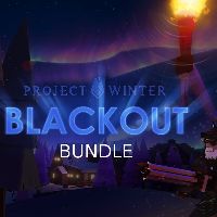 Project Winter: Blackout Набор Steam Ключ