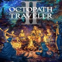 Octopath Traveler II EU XBOX One / Xbox Series X|S / PC Ключ